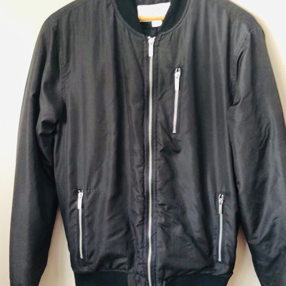 Urban Heritage Jackets Coats 25 Nwot Urban Heritage Black